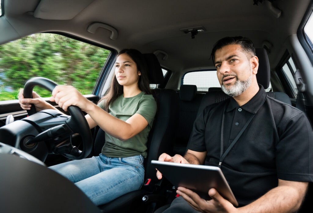 nep rijbewijs maken